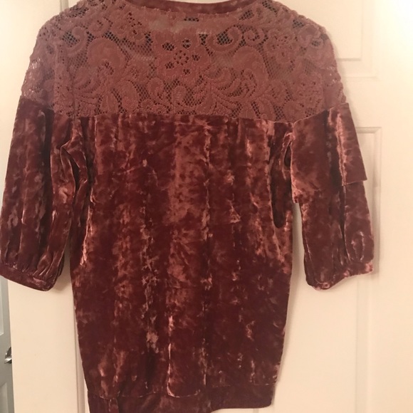 Maska blouse, - Picture 2 of 3